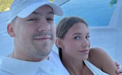 Baka otkrio sve o vezi s Milenom: "Odbila je Nejmara, a vi pričate da je sa mnom zbog love!"