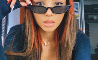 MLADA ZVIJEZDA OBARA S NOGU! Breskvica uradi SVE ŠTO NAUMI, nastupa sa našim poznatim zvijezdama