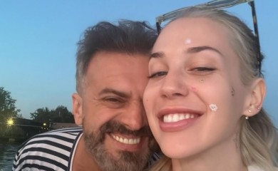 Čestitke stižu sa svih strana: Sergej Trifunović objavio FOTOGRAFIJU ULTRAZVUKA