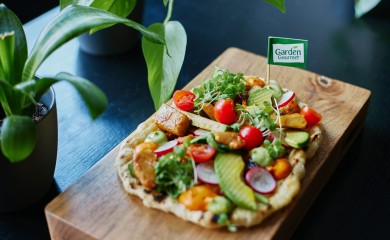 Veganstvo na Balkanu – mit ili budućnost?