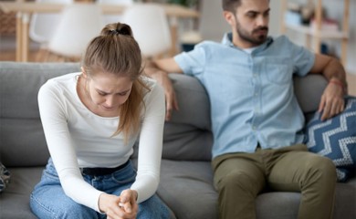 Kako obnoviti brak nakon nevjerstva