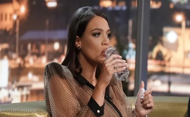 VRIJEĐAJU JE BEZ PRESTANKA! Mariju Mikić ''razvlače'' na mrežama zbog trudnoće tri mjeseca nakon porođaja, sada je konačno odgovorila na sve BLJUVOTINE