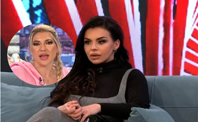 Rijaliti zvezda Zerina Hećo UDARILA TUŽBOM na Jovanu Jeremić: ''Prvi put tužim nekog, tražim JAVNO IZVINJENJE''