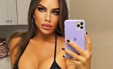 NE ŽELIM PRIČATI O NAŠEM ODNOSU: Danima se špekulira da Barbara Šegetin i Damir Džumhur više nisu zajedno