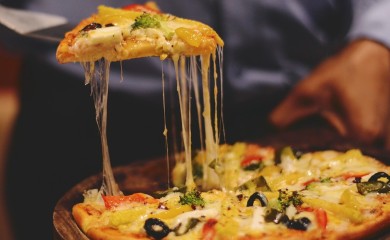 Kao pravi majstori: Sami napravite savršeno tijesto za picu