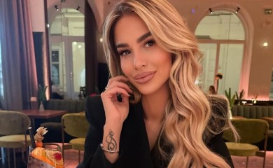 Aleksandra Nikolić o optužbama Asmina Durdžića: “On mi je potpuno nevažan u životu!”