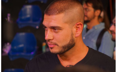 Dejan Dragojević šokirao javnost