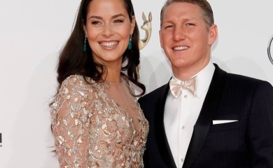 Ana podnijela tužbu za izdržavanje djece – Brak sa Švajnštajgerom zvanično okončan