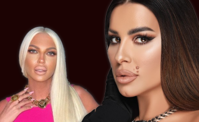 SEKA ALEKSIĆ JAVNO OBJAVILA OVO O KARLEUŠI: Mnogi joj savjetuju OPREZ