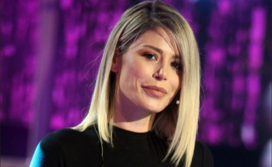 STAVILA GA NA STUB SRAMA: Ana Mihajlovski javno pokazala muškarca čije nasilje je trpila