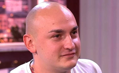 "ŽENSKO JE, NE MOGU JA DA ČISTIM BEBU, BAJO MOJ" Srpski influenser razbjesnio naciju sa ZATUCANIM stavovima