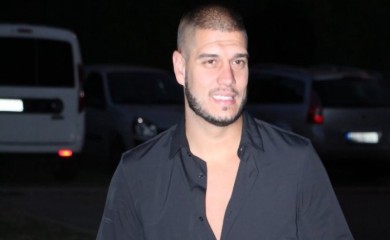 NAJLJEPŠA DO SADA: Ova ljepotica je nova djevojka Dejana Dragojevića