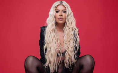 Uzela joj hit i zaradila milione! Dari Bubamari otišla pjesma ispred nosa!