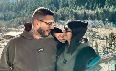 Švaleraciji došao kraj! Kaća preduzela drastične mjere, evo šta Darku Laziću piše na donjem vešu!