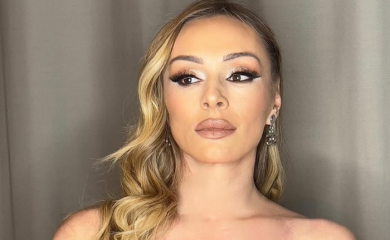 Anabela odgovorila Đoletu Đoganiju nakon javnog pozivanja na pomirenje: "NIKADA MU NEĆU OPROSTITI I ZABORAVITI..."