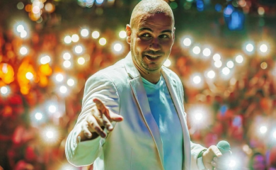 "ZAGRIJAVAO SAM BAJATI HLJEB, JEO OSTATKE SENDVIČA OD DRUGIH LJUDI" Bojan Marović otvorio dušu o agoniji koju je živio