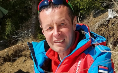 Bolna ispovijest Dr Igija: Niko mi ne bi dao da usvojim dijete, a bio bih divan otac!