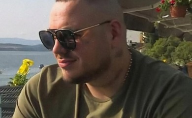 “Samo ja mogu da spasim Maju!” Car brutalno udario na Asmina