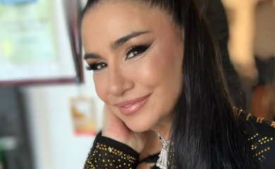 Alka Vujica svojevremeno zavela Bregu i Bajagu, a sada otkrila: "Škrti su, sama sam sebi kupovala sve"