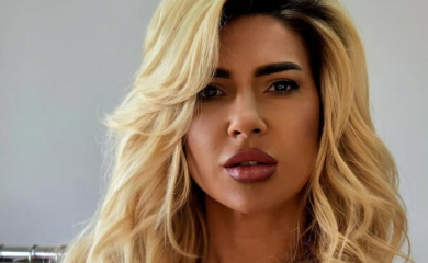 "PREBOLIŠ VEZU PRIJE NEGO ŠTO ODEŠ" Jovana Jeremić je nakon ove izjave raskinula sa biznismenom Draganom Stankovićem