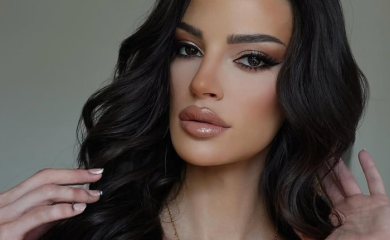 "Prošla sam kroz sve samo da bi Nikolaj mogao da ima majku i oca" Tara Simov otvorila dušu