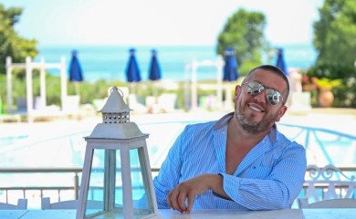 Ćemo odbio 30.000 evra, tarifa mu je mnogo veća: ''Za blamažu to je sića''