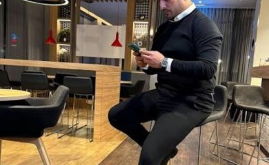"NE MOGU ZAMIJENITI BRATA, ALI TRUDIM SE DA BUDEM TU ZA NJEGOVU DJECU" Darko Lazić o pokojnom Draganu