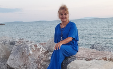 “Bio je pijan i nasilan!” Goca Džehverović šokirala priznanjem o napadu na radnom mjestu