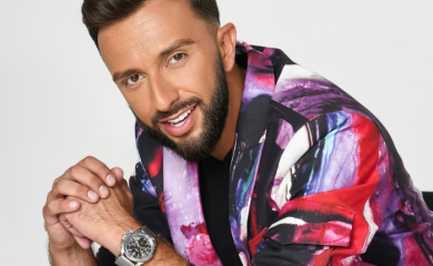 "PRAO SAM ŠOFERŠAJBE I KONOBARISAO" Darko Tanasijević je bio prvobitno odbijen na Pinku