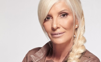 BRUTALNO OPLJAČKANA CAKANA: "Tipovana sam, ukrali su mi 200.000 evra"