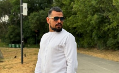 "UZEO SAM 100.000 EVRA" Bora Santana otkrio ko sve ulazi u Elitu