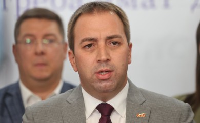 Selak povodom obilježavanja trideset godina od „Oluje“: Ne smijemo ćutati pred nepravdom