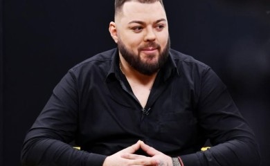 Sloba Vasić poslije operacije želuca: “Konačno sam pojeo kuvano jaje!”