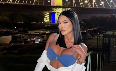 Maja Marinković o Aleksandri Nikolić: “Ona bez mene ne postoji, zna se kako prolaze oni koji me diraju”