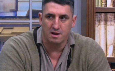Evo bez KOLIKE SVOTE NOVCA ostaje Kristijan Golubović nakon diskvalifikacije: Izlanuo se i otkrio svoj HONORAR!