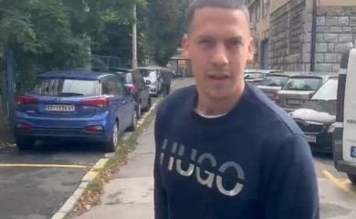 BAKA PRASE STIGAO U 29. NOVEMBAR! Evo šta će morati da objasni Tužilaštvu! PRAVIO HAOS ISRED POLICIJSKE STANICE