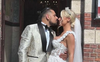 Završena ljubavna sapunica: Bora i Milica se zvanično razveli!