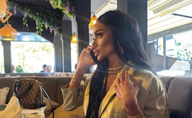 Iz zatvora, s ljubavlju: Tamara Đurić ponovo vjerena!