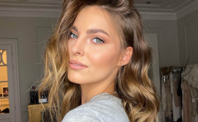 NESTALA JE ŽENSTVENOST: Džejla Ramović u šok izdanju