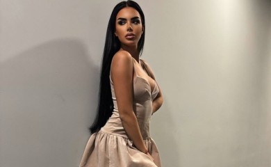 Anita Stanojlović se vraća u “Elitu 9”: “Mnogi ste me prozivali, hvalili... ali imuni niste ostali!”