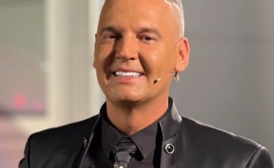 Milan Milošević o porodici Džinović: "MELINA NEMA BOGATOG VJERENIKA, NEGO OŽENJENOG LJUBAVNIKA"