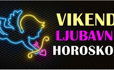 Ljubavni vikend horoskop za 3. i 4. decembar: Prihvatite svoje partnere onakve kakvi su