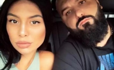 Na TikToku tvrde da Buba Corelli više nije sa Petrom! A, šta je sa Jasminom?!