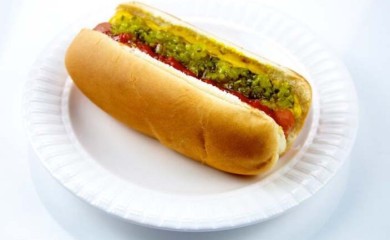 Znate li zašto se tanjir nikad ne vraća prazan?