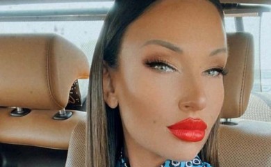 KAO "BRATZ" LUTKA! Katarina u NOVOM izdanju oduševila publiku, izazvala BURU reakcija na društvenim mrežama!