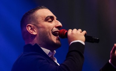 Darko Lazić o nesreći i životnim lekcijama: Ne brišem greške, idem dalje