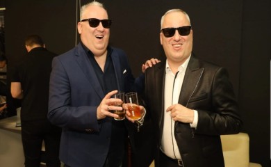 Potresna ispovijest oca braće Matić: "BILI SU PREDOZIRANI, MOGAO JE I MOZAK DA NASTRADA"