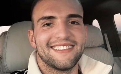 Veljko Ražnatović u Rusiji najmanje godinu dana: Ceca iskreno o sinovoj odluci