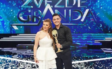 Nermin ima novi porok: HOĆE DA BUDE OZBILJAN FRAJER