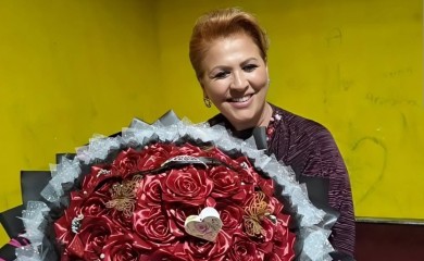 "MOJ GABARIT ME SPASIO OD NAVALENTNIH LJUDI" Ćana progovorila o porodici i nastupima